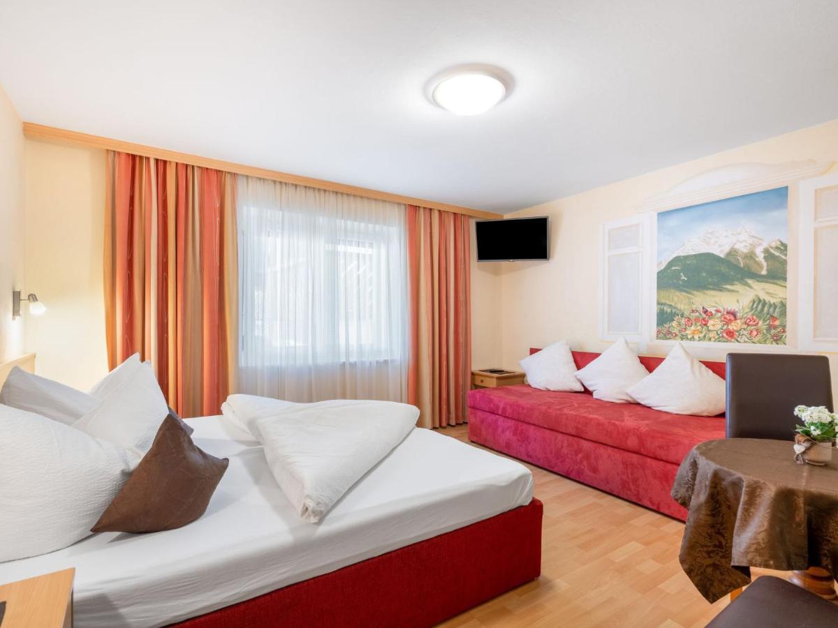 Apartment Rosa-3 By Interhome Mayrhofen Ngoại thất bức ảnh