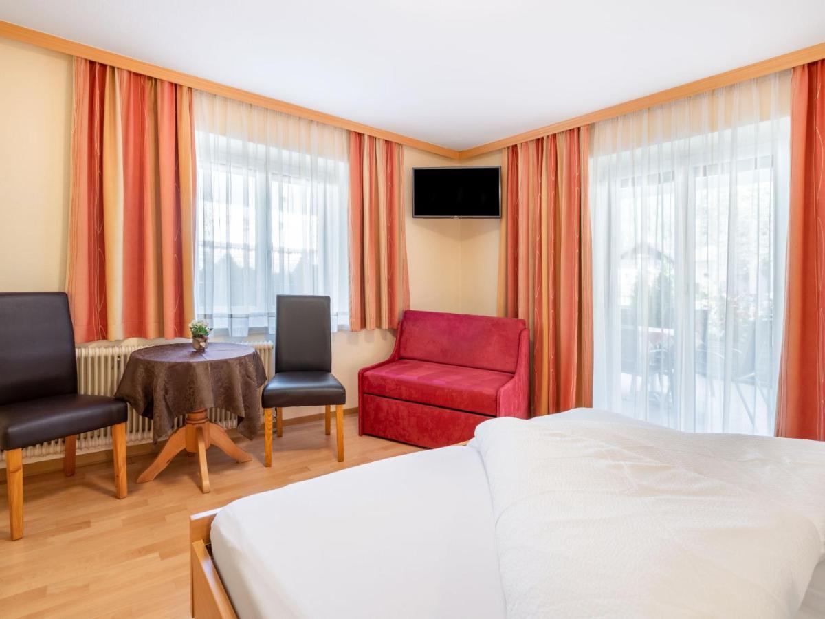Apartment Rosa-3 By Interhome Mayrhofen Ngoại thất bức ảnh