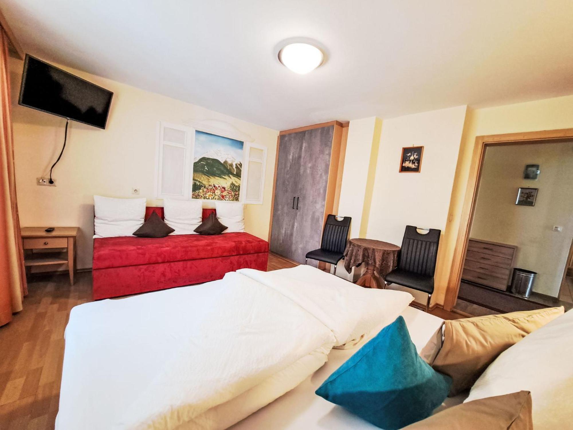 Apartment Rosa-3 By Interhome Mayrhofen Ngoại thất bức ảnh