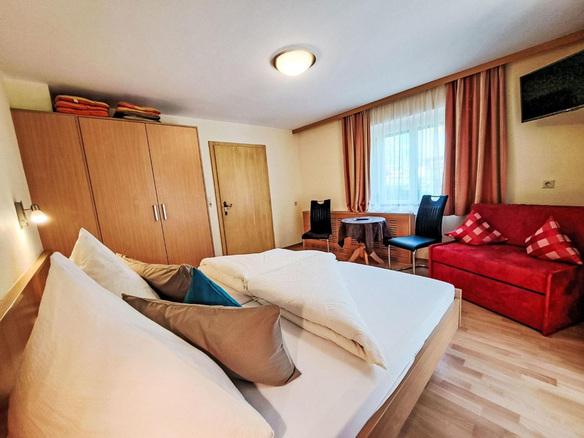 Apartment Rosa-3 By Interhome Mayrhofen Ngoại thất bức ảnh
