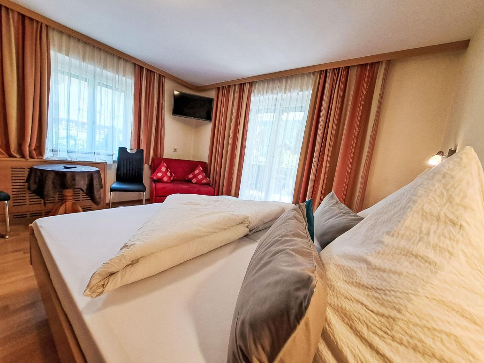 Apartment Rosa-3 By Interhome Mayrhofen Ngoại thất bức ảnh